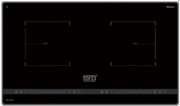 bếp từ đôi F10