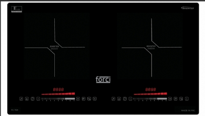 BẾP ĐIỆN ĐÔI FORCI FC-T69
