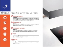 Công ty cổ phần xuất nhập khẩu Forci Germany 