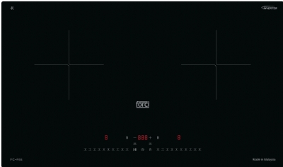 BẾP TỪ ĐÔI FC-F66