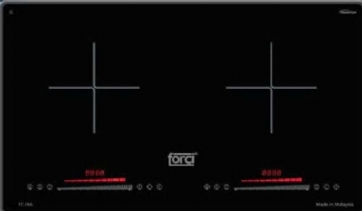 BẾP TỪ ĐÔI FC-F66 MỚI