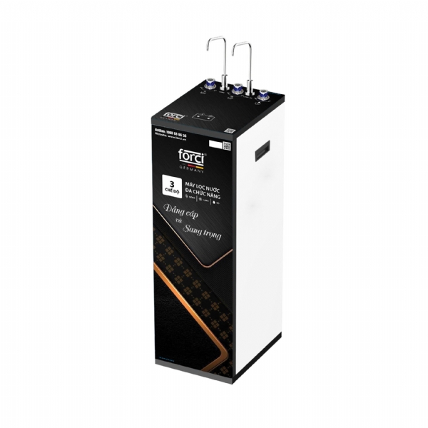 Máy lọc nước NANOH20 NH109 NÓNG- LẠNH -KIỀM
