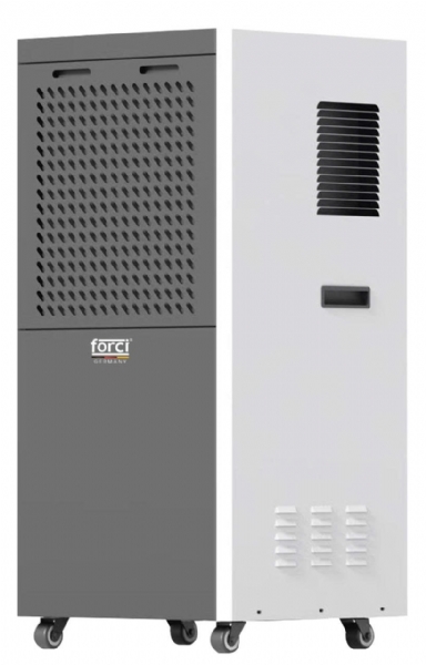 MÁY HÚT ẨM FC HA-200L