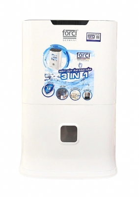 MÁY HÚT ẨM FC HA-50L